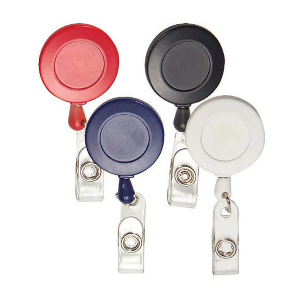Factory Yaka Kartı Askı Yoyosu Mavi 700