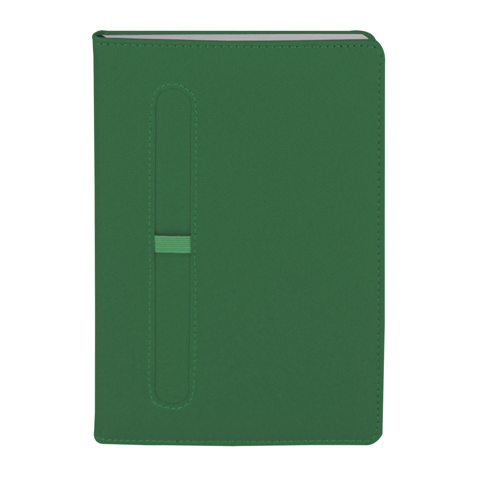 KURTULUŞ TARİHSİZ DEFTER (15X21 CM)