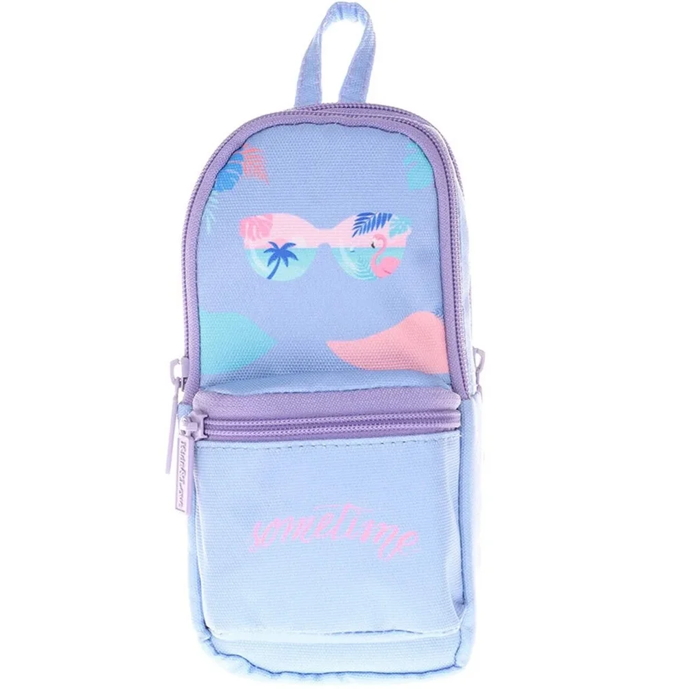 Kaukko Kalem Çantası Layer Junior Bag Sometime K2446