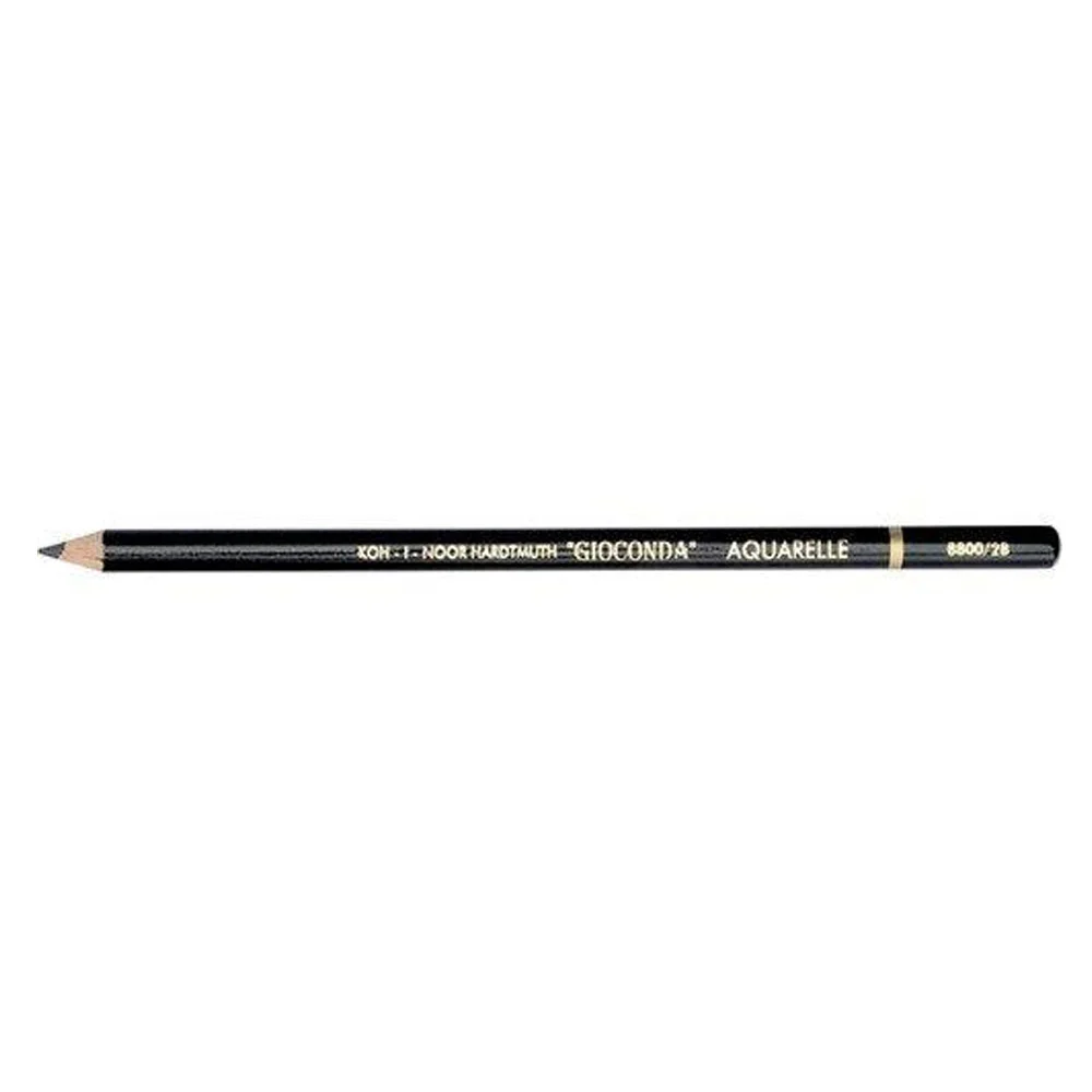 Kohinoor Gioconda Aquarelle Grafit Kalem 2b 8800/2B