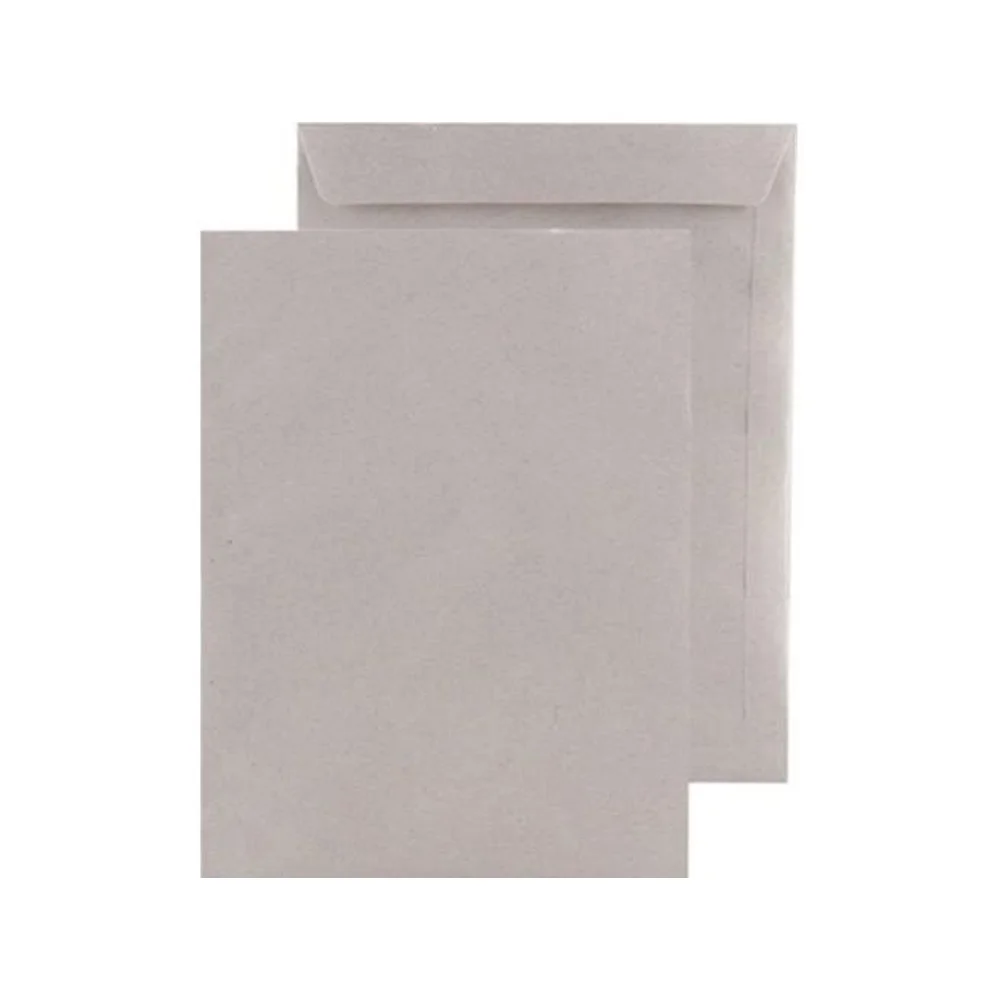 Oyal Torba Zarf Kraft Silikonlu 17x25 90 GR 30004064