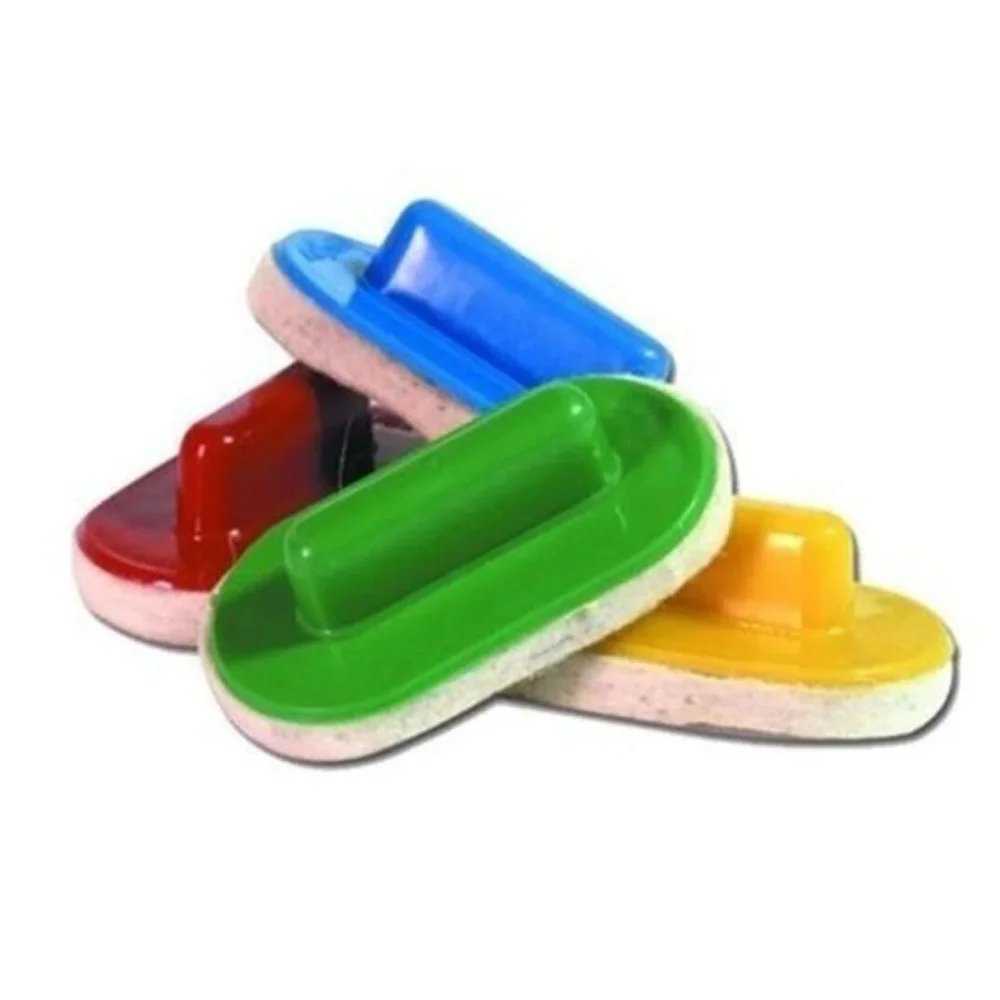 Hatas Plastik Saplı-Tahta Silgisi 00877