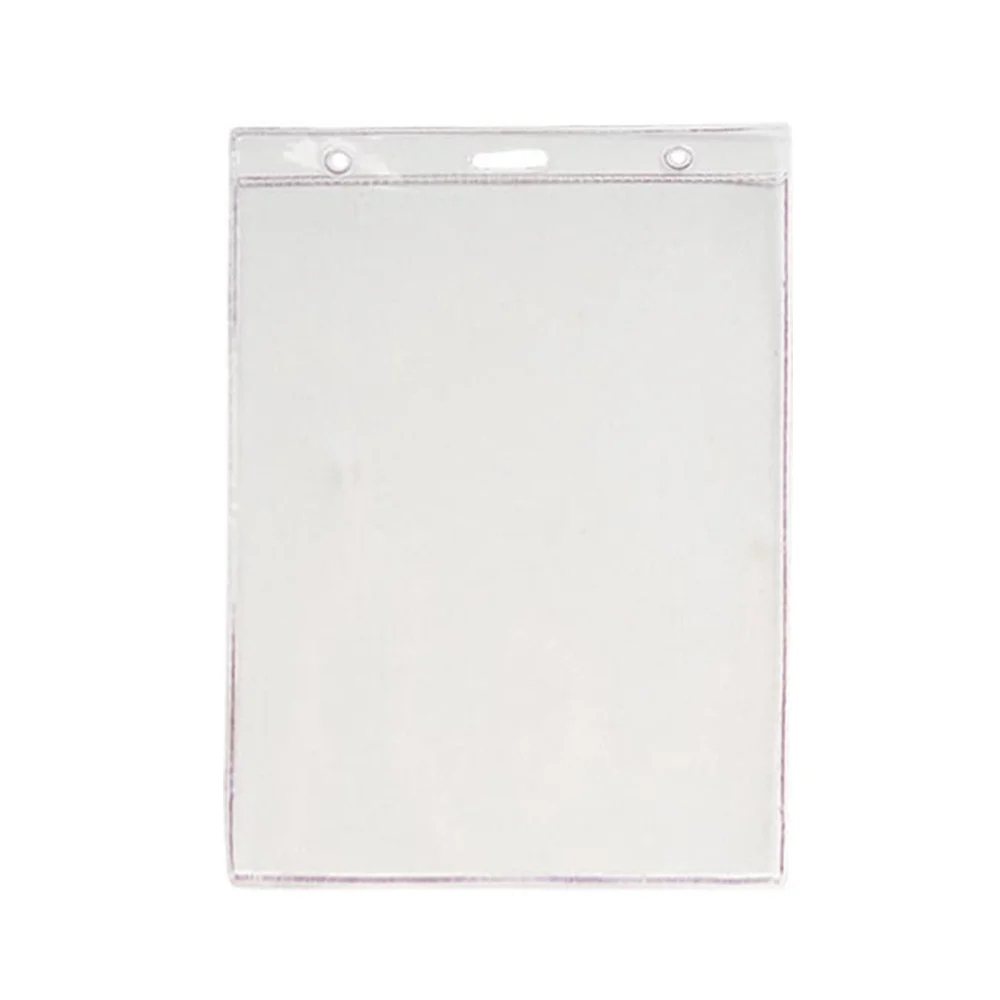 Persona Kart Poşeti 8,7x13 CM Şeffaf 311-S