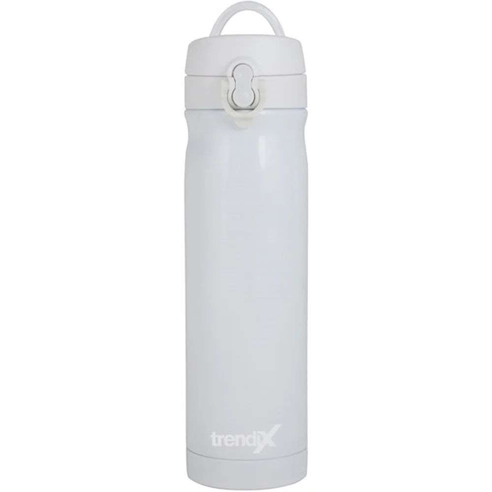Trendix Termos Çelik İçli 500 ML Beyaz U5000-BE
