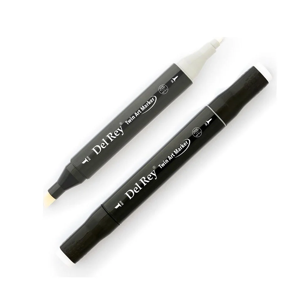 Del Rey Twin Marker 0 Blender 17 07 Bl.0 Ad