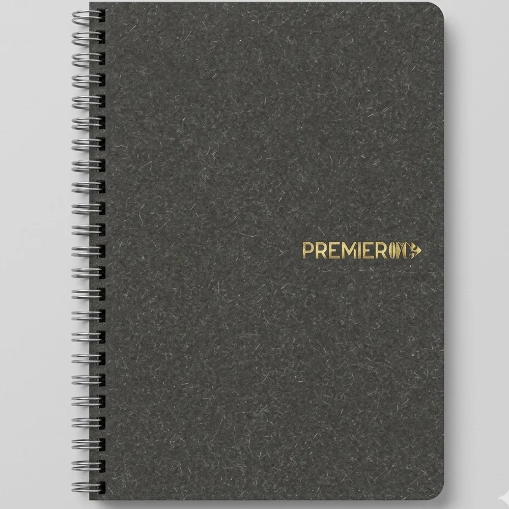 Keskin Color Sert Kp.Ayr.Spr.Premier Ofc4 Defter 17*24 3K+1Ç=120Yp. 416301-99
