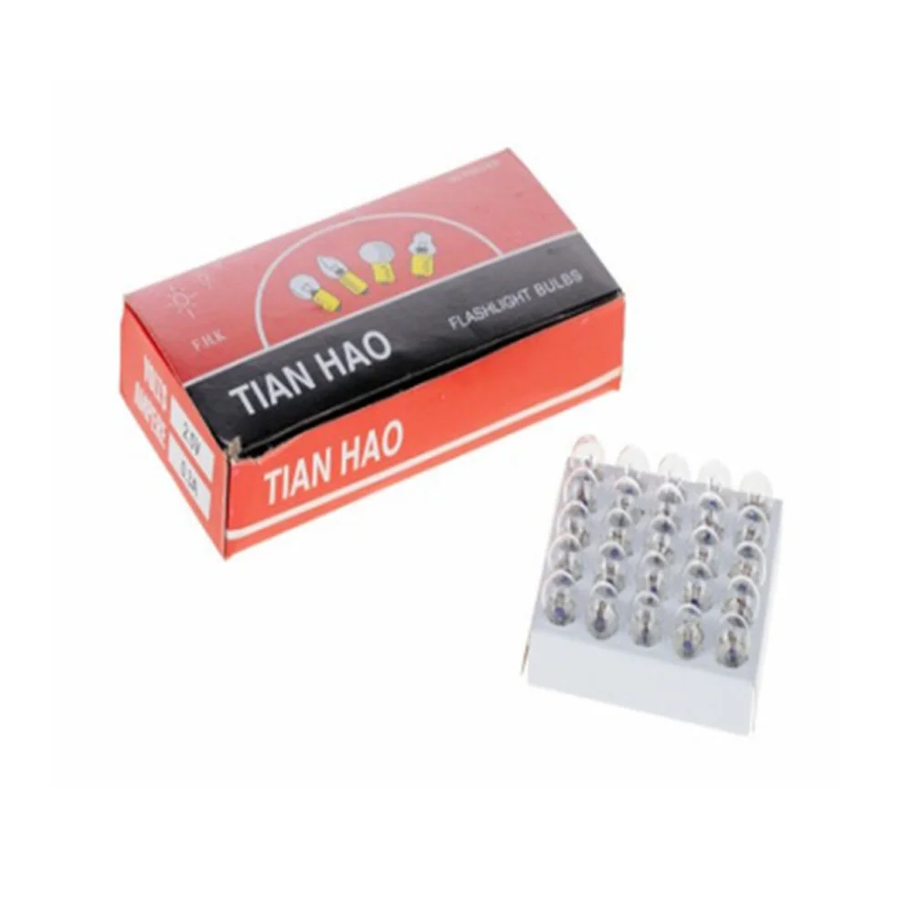 Misyon Mini Deney Ampul ST05017